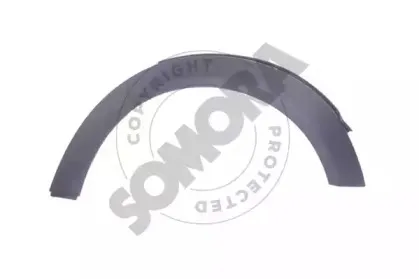 Расширение, крыло SOMORA купить