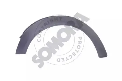 Расширение, крыло SOMORA купить