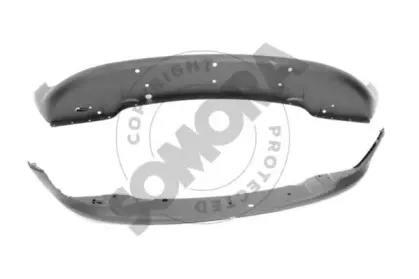 Облицовка передка SOMORA купить