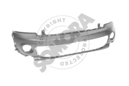 Буфер SOMORA купить