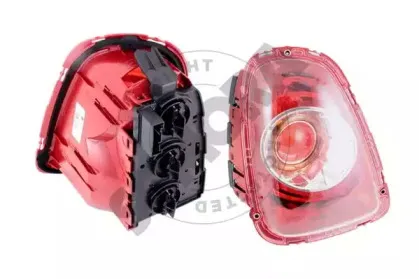 Задний фонарь SOMORA купить