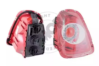 Задний фонарь SOMORA купить