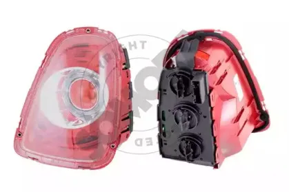 Задний фонарь SOMORA купить