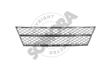 Решетка вентилятора, буфер SOMORA купить