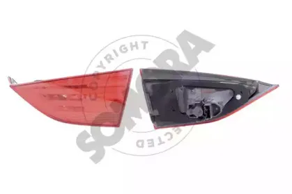 Задний фонарь SOMORA купить