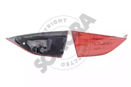 Задний фонарь SOMORA купить