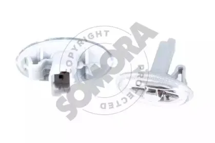 Фонарь указателя поворота SOMORA купить