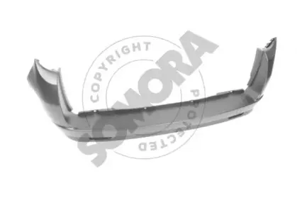 Буфер SOMORA купить