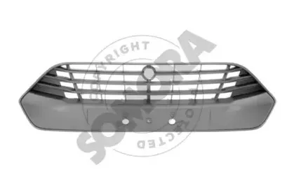 Решетка вентилятора, буфер SOMORA купить