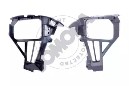 Спойлер SOMORA купить