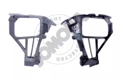 Спойлер SOMORA купить