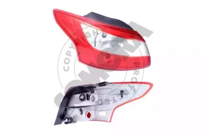 Задний фонарь SOMORA купить