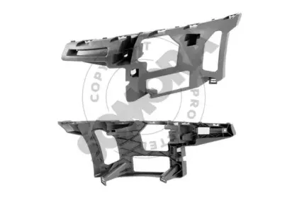 Кронштейн, буфер SOMORA купить