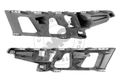 Кронштейн, буфер SOMORA купить