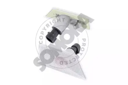 Фонарь указателя поворота SOMORA купить