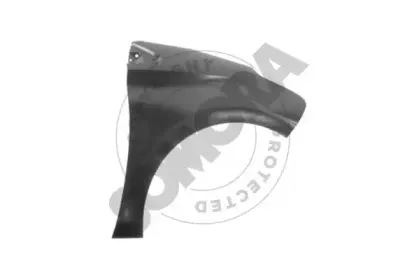 Крыло SOMORA купить