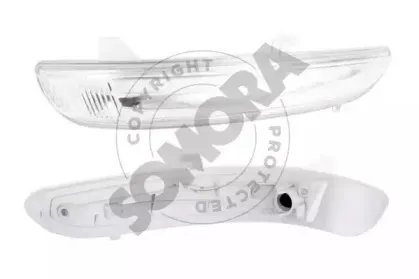 Фонарь указателя поворота SOMORA купить