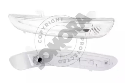 Фонарь указателя поворота SOMORA купить