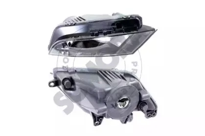 Противотуманная фара SOMORA купить