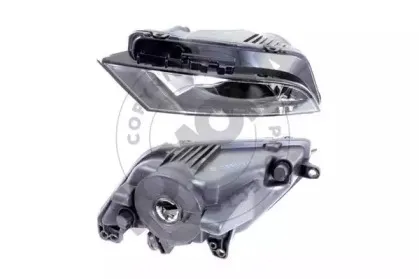 Противотуманная фара SOMORA купить