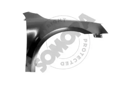 Крыло SOMORA купить