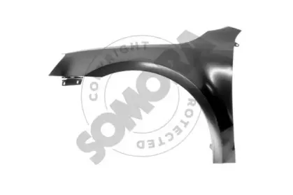 Крыло SOMORA купить