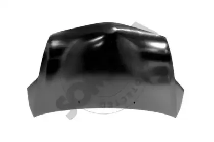 Капот двигателя SOMORA купить