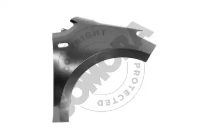 Крыло SOMORA купить