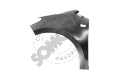 Крыло SOMORA купить