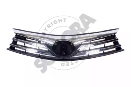 Решетка радиатора SOMORA купить