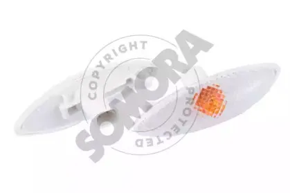 Фонарь указателя поворота SOMORA купить