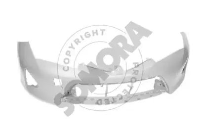 Буфер SOMORA купить