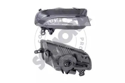 Противотуманная фара SOMORA купить