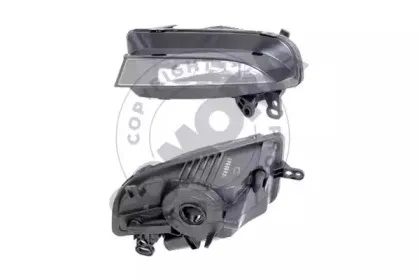 Противотуманная фара SOMORA купить