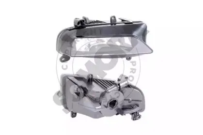 Противотуманная фара SOMORA купить