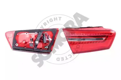 Задний фонарь SOMORA купить