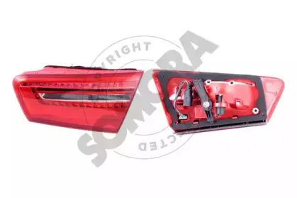 Задний фонарь SOMORA купить