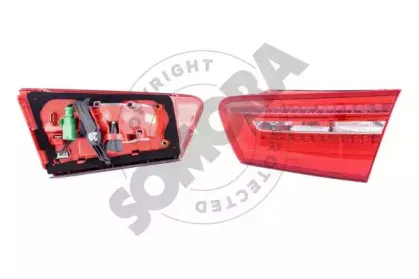 Задний фонарь SOMORA купить