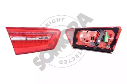 Задний фонарь SOMORA купить