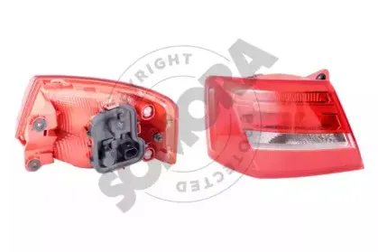 Задний фонарь SOMORA купить