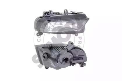 Противотуманная фара SOMORA купить