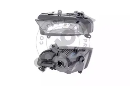 Противотуманная фара SOMORA купить