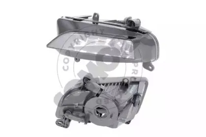 Противотуманная фара SOMORA купить