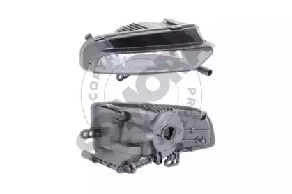 Противотуманная фара SOMORA купить