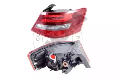 Задний фонарь SOMORA купить