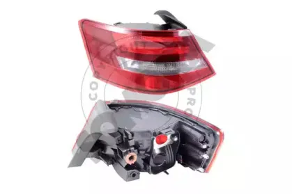 Задний фонарь SOMORA купить