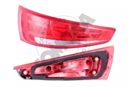 Задний фонарь SOMORA купить