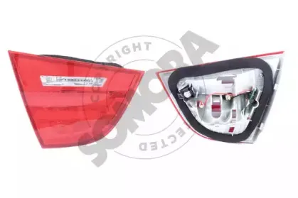 Задний фонарь SOMORA купить