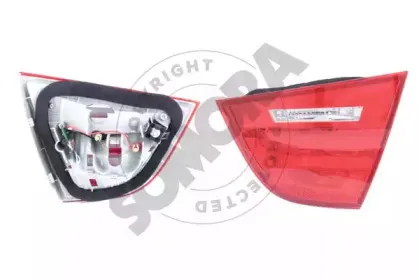 Задний фонарь SOMORA купить