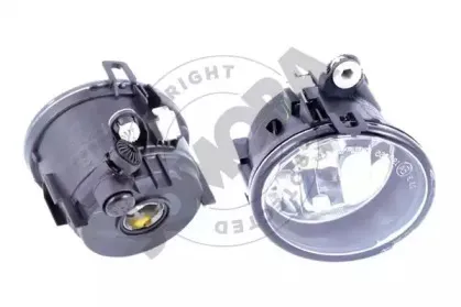 Противотуманная фара SOMORA купить